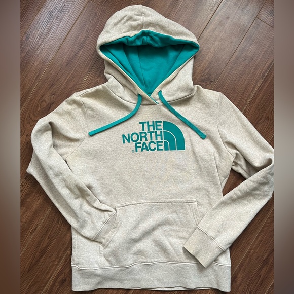 The North Face Hoodie - Picture 1 of 7